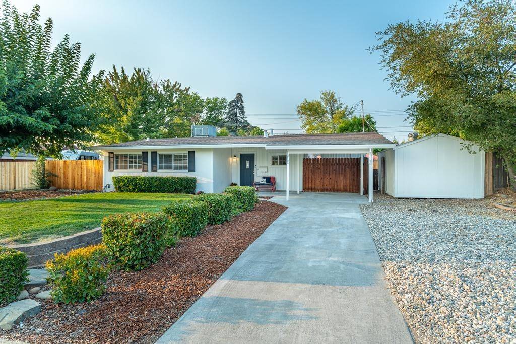 1019 Sunset DR, Roseville, CA 95678