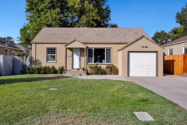 408 11th ST, West Sacramento, CA 95691