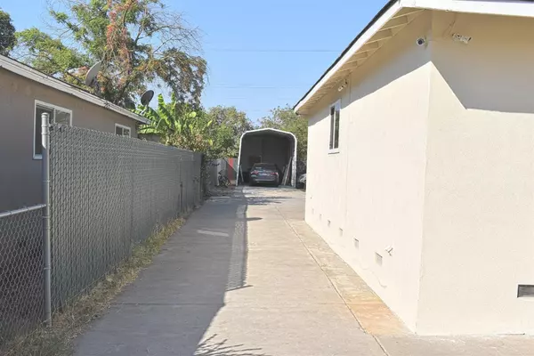 Stockton, CA 95205,823 S Filbert ST