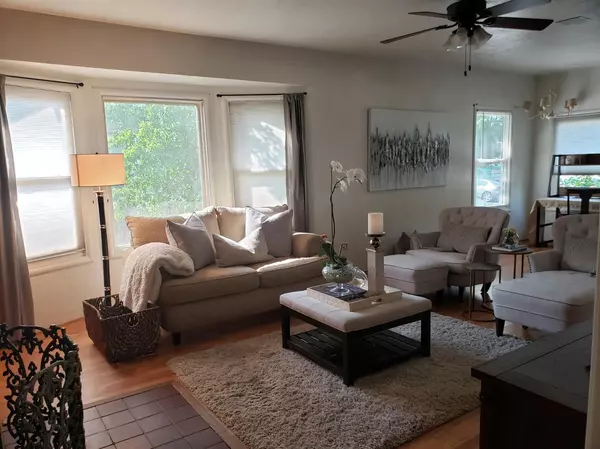 124 W Elm ST, Stockton, CA 95204