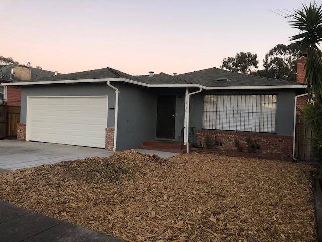 2436 76th AVE, Oakland, CA 94605