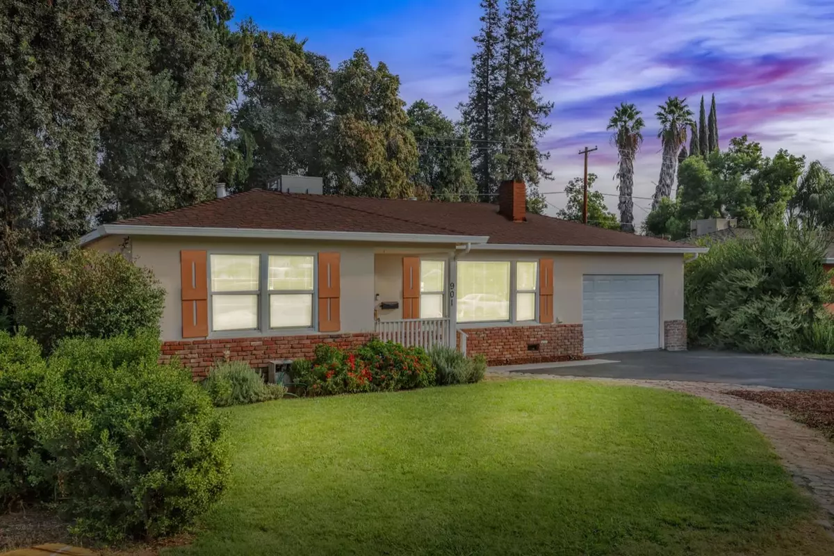 Modesto, CA 95350,901 E Fairmont AVE