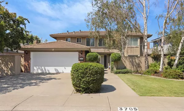 3705 Portsmouth CIR, Stockton, CA 95219