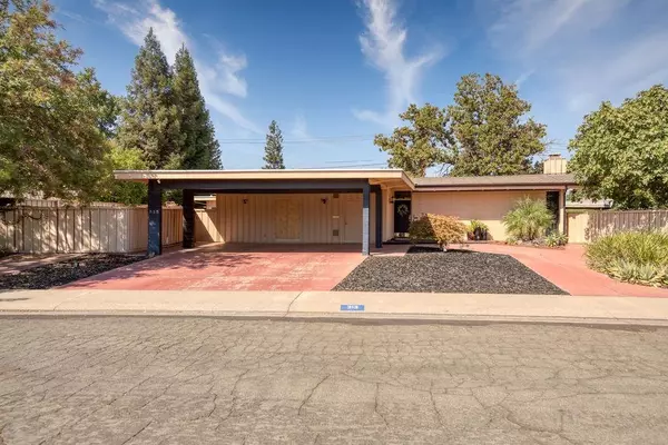 313 Northwood DR, Modesto, CA 95350