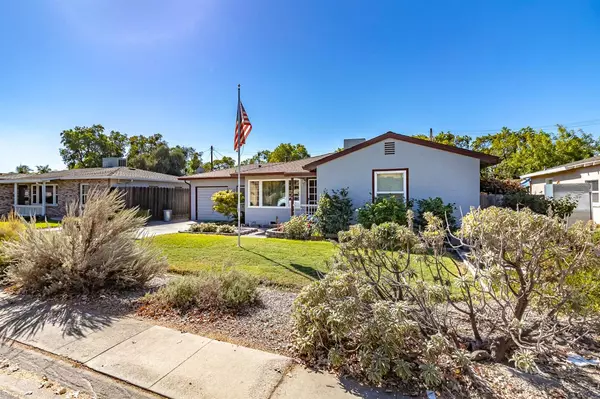 Modesto, CA 95354,1828 Julian AVE