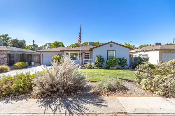 1828 Julian AVE, Modesto, CA 95354