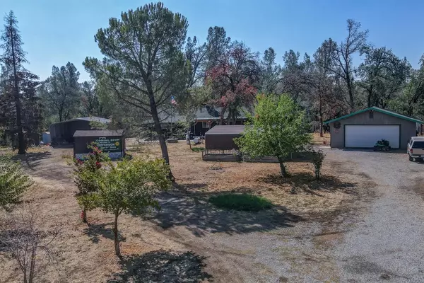 17451 Hawthorne AVE, Anderson, CA 96007