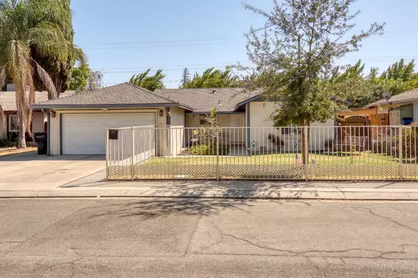 400 Tennyson DR, Modesto, CA 95351