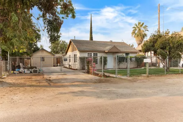 Modesto, CA 95351,2036 Kenneth ST