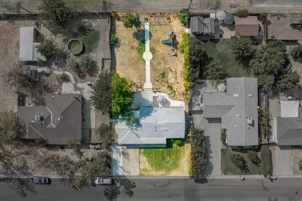 Sacramento, CA 95825,1505 Wayland AVE