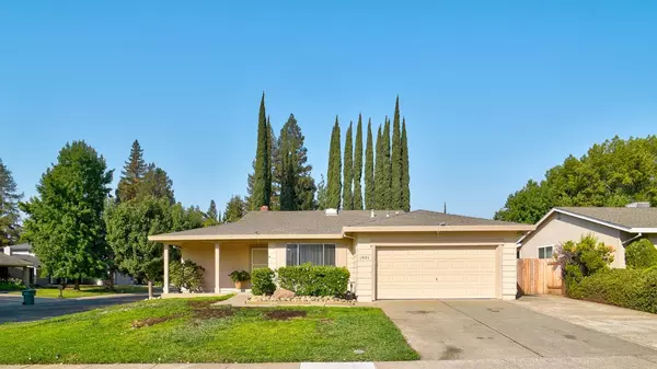 1801 Saint Ann CT, Carmichael, CA 95608