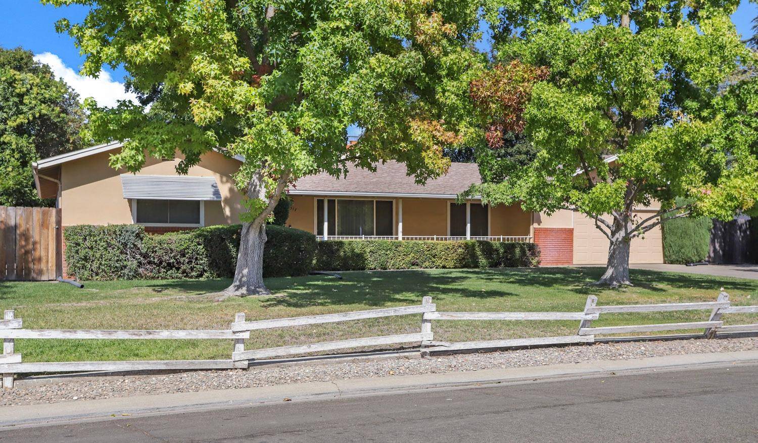 Stockton, CA 95209,2317 Estate DR