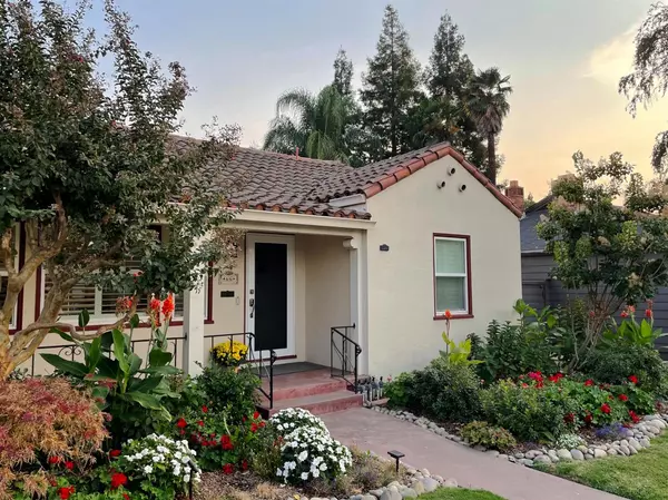 Stockton, CA 95204,66 W Monterey AVE