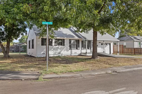 2551 Inman AVE, Stockton, CA 95204