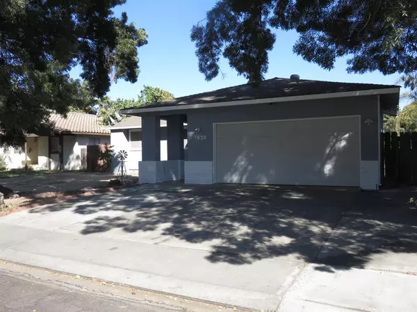 Modesto, CA 95358,1520 Dulwich DR