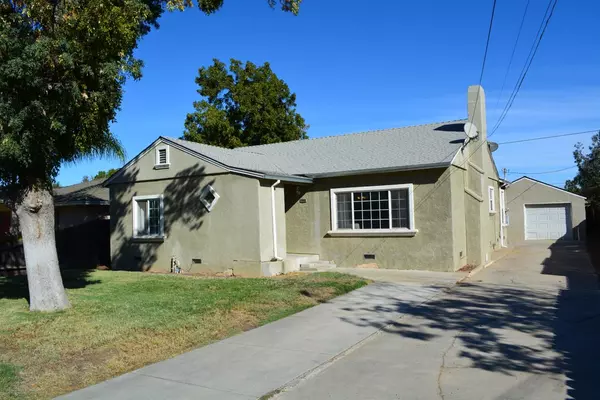 305 Palm AVE, Modesto, CA 95350