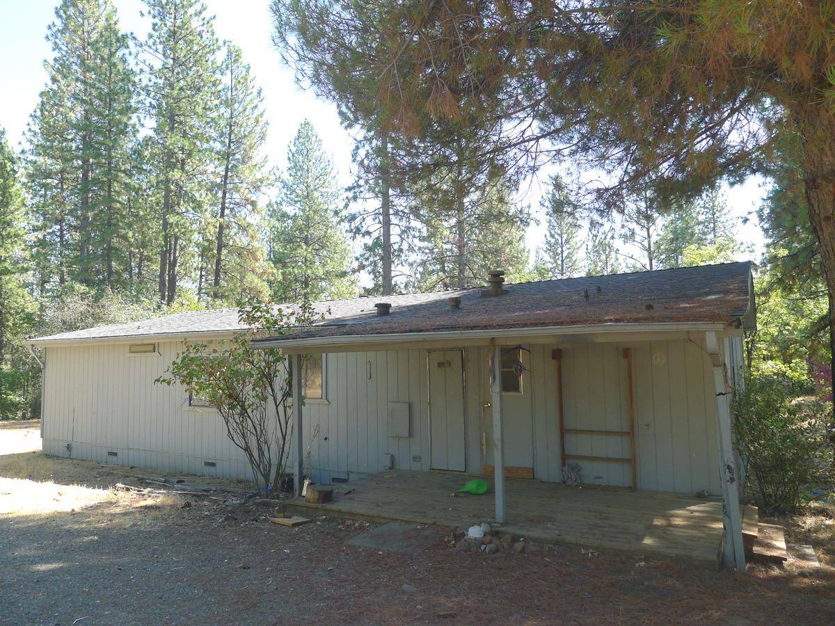 Oregon House, CA 95962,13361 Dixon Hill RD