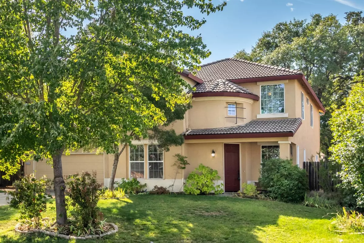 Shingle Springs, CA 95682,6020 Connery DR