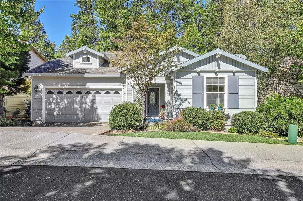 Grass Valley, CA 95945,537 Eskaton CIR