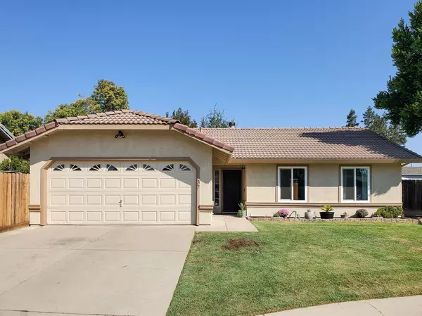 Riverbank, CA 95367,3737 Madera CT