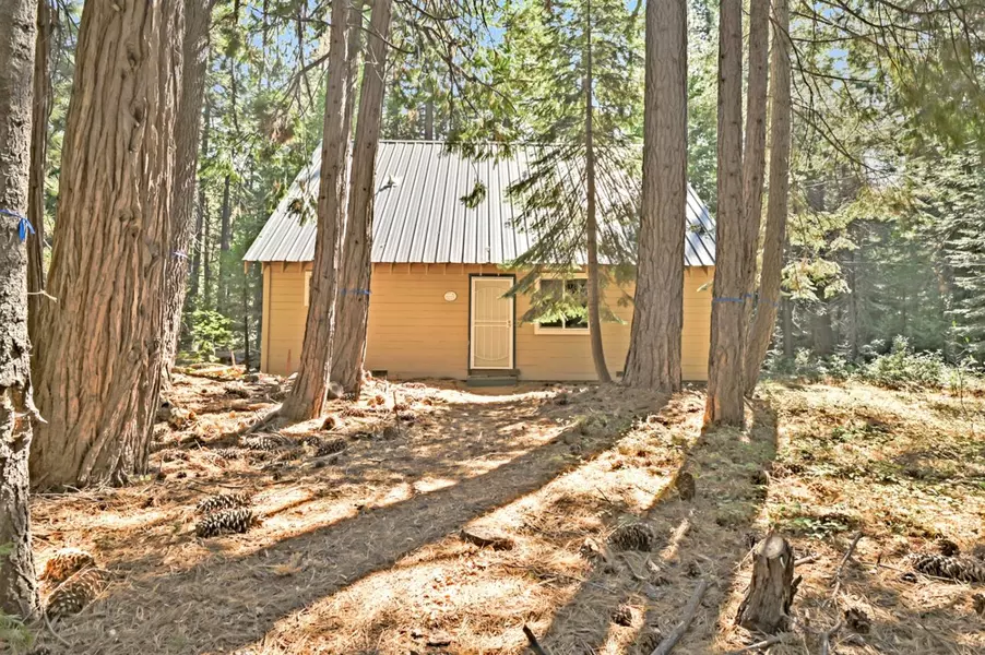 41140 Putt RD, Emigrant Gap, CA 95715
