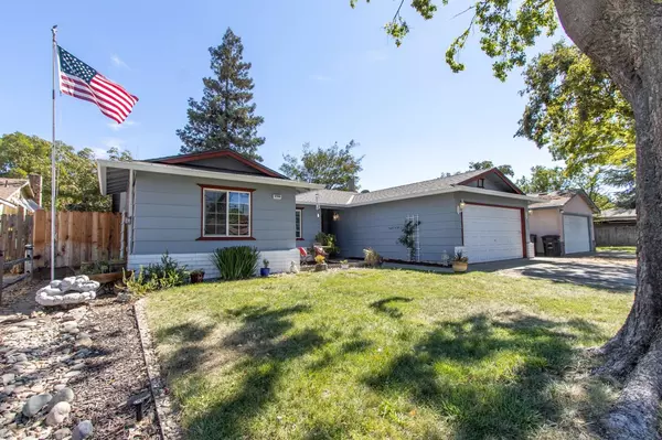 Modesto, CA 95356,3708 Ghia CT