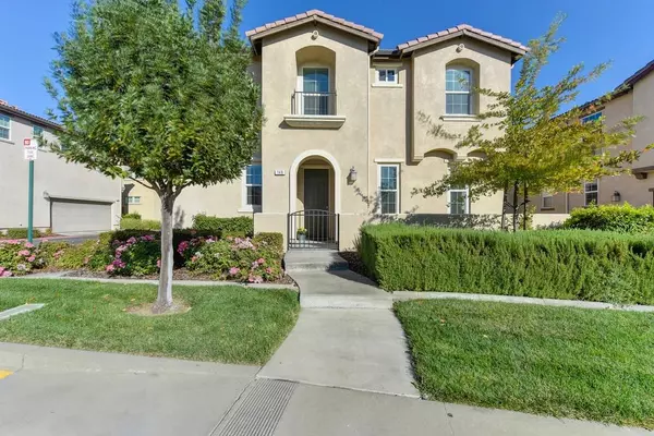 146 Barnhill DR, Folsom, CA 95630