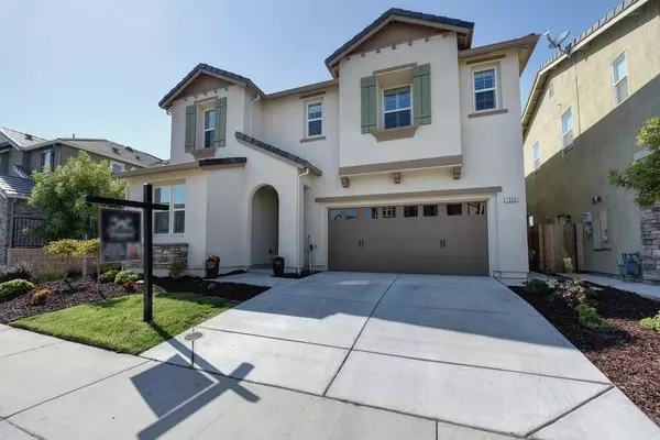 Rocklin, CA 95765,1305 Larkspur DR