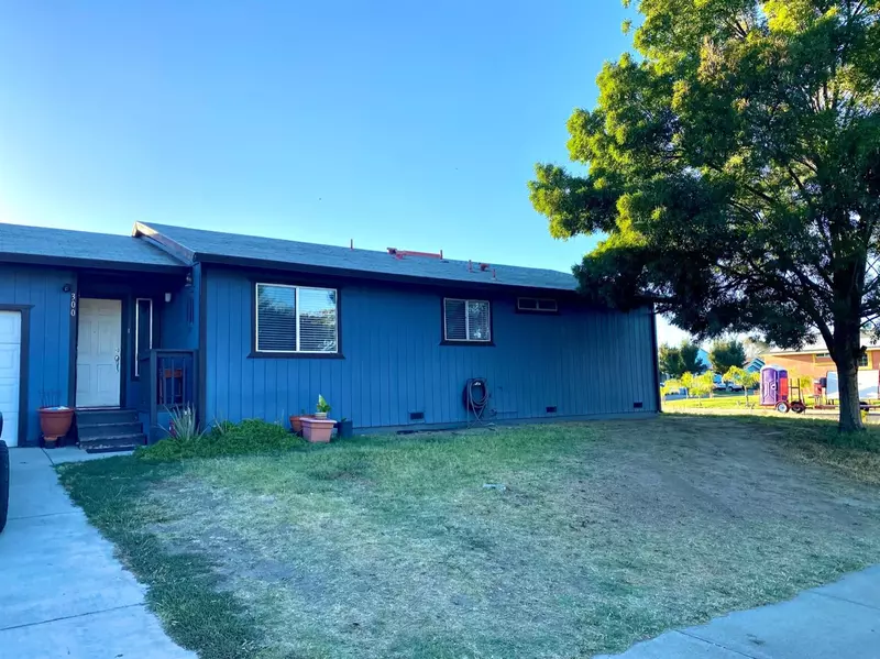 300 VIRGINIA ST, Williams, CA 95987