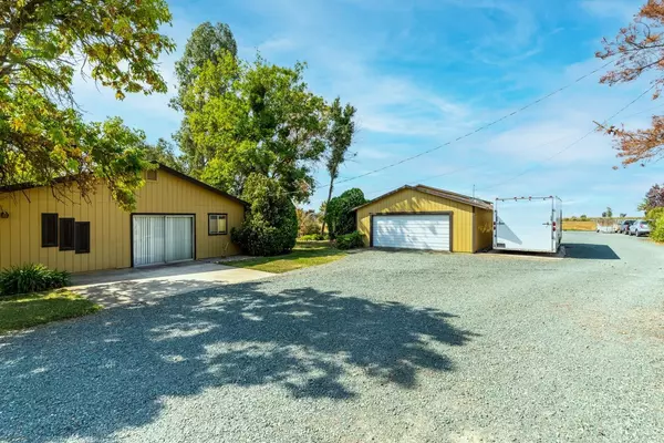 Wilton, CA 95693,11330 Colony RD