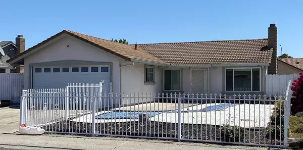 8236 Fontenay WAY, Stockton, CA 95210