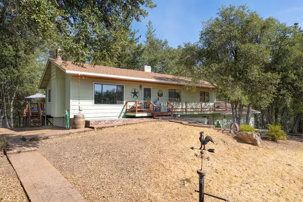 Pine Grove, CA 95665,18495 Mountain View DR