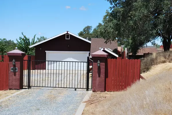 1295 Large Oak DR, Placerville, CA 95667