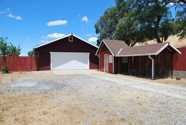 Placerville, CA 95667,1295 Large Oak DR