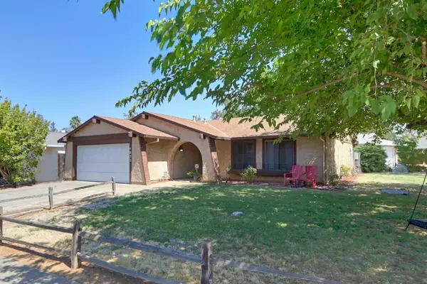 4033 Birchgrove WAY, Sacramento, CA 95826