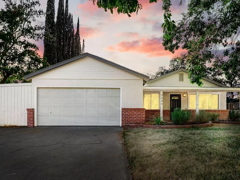 5649 Nostaw ST, Orangevale, CA 95662