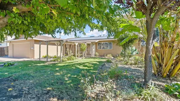 Stockton, CA 95207,7132 Villa DR