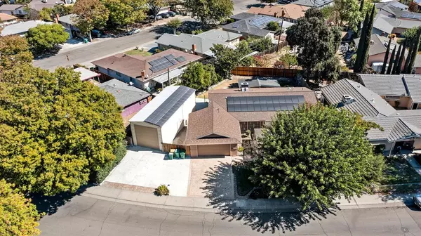 Stockton, CA 95207,7132 Villa DR
