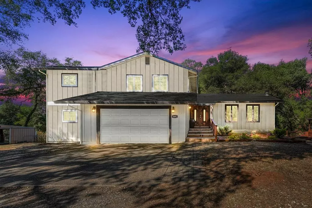 Shingle Springs, CA 95682,5491 Connie LN