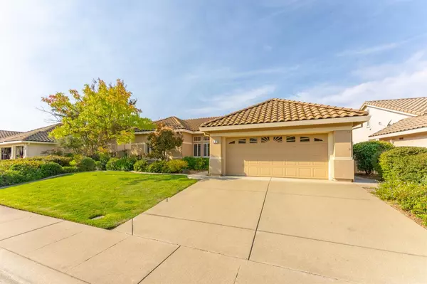 Roseville, CA 95747,608 Ponderosa CT