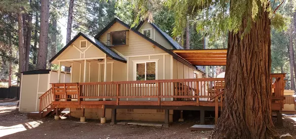 Pollock Pines, CA 95726,1000 OISIN LN