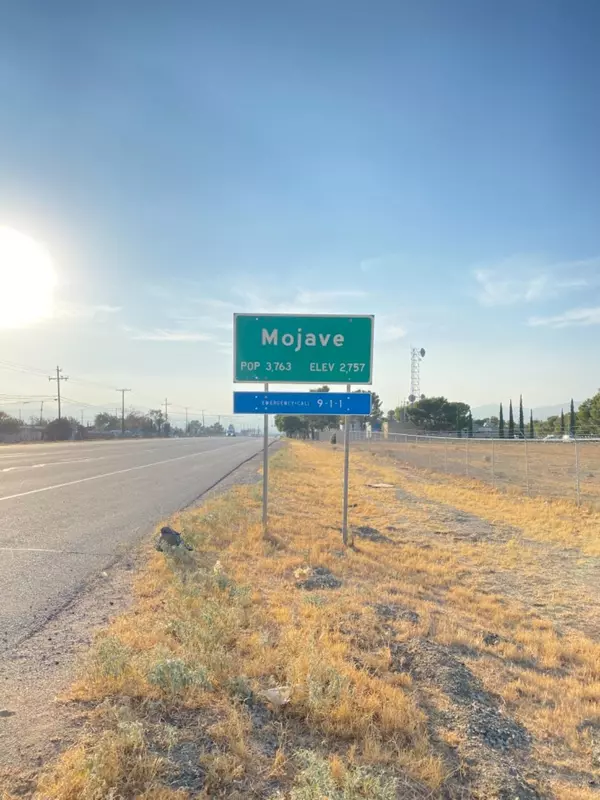 Mojave, CA 93501,15303 Nadene St