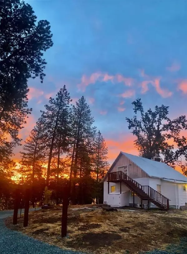 Placerville, CA 95667,4160 Pleasant Valley RD