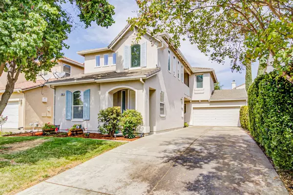 2333 Burberry WAY, Sacramento, CA 95835