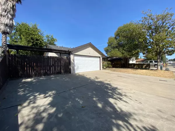 Stockton, CA 95210,1013 Fleetwood WAY
