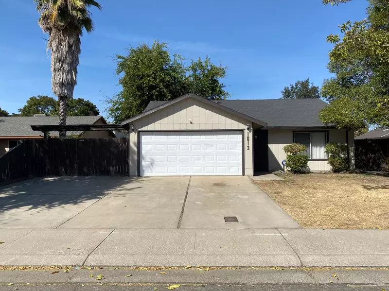1013 Fleetwood WAY, Stockton, CA 95210