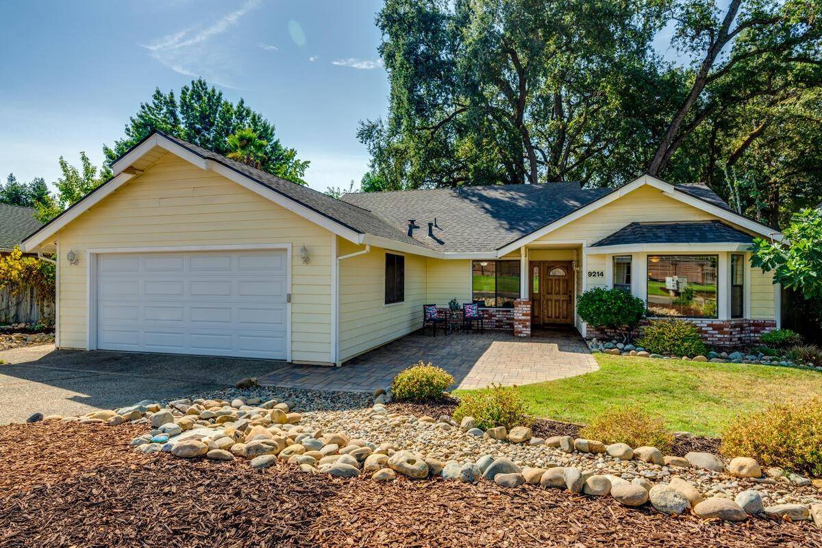 9214 Hilari WAY, Orangevale, CA 95662