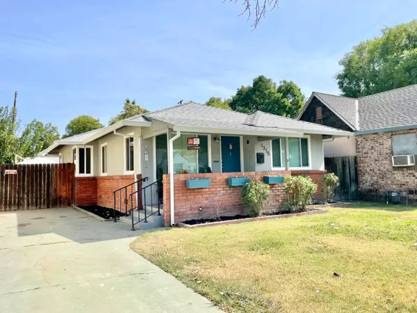 Marysville, CA 95901,1315 H ST