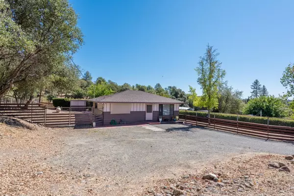 Placerville, CA 95667,646 EXCELSIOR RD