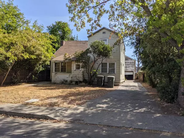 Sacramento, CA 95815,2188 Cambridge ST